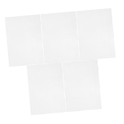 VALICLUD 5 Blätter Mesh Filter Robuste Atmungsaktive Drahtgewebe für Fenster Belüftung Tierkäfige Garten Effektive Partikelfiltration Einfache Installation VALICLUD 5 Blätter Mesh Filter Robuste Atmungsaktive Drahtgewebe für Fenster Belüftung Tierkäfige Garten Effektive Partikelfiltration Einfache Installation von VALICLUD