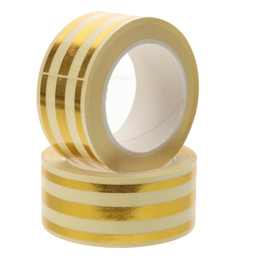 VALICLUD 5 Rollen Selbstklebende Fugenabdeckungsband für Bodenfliesen Flexible Wasserdichte Fugenstreifen Vielseitiges Caulk Tape für Wohnzimmer und Badezimmer Langlebige und Dekorative VALICLUD 5 Rollen Selbstklebende Fugenabdeckungsband für Bodenfliesen Flexible Wasserdichte Fugenstreifen Vielseitiges Caulk Tape für Wohnzimmer und Badezimmer Langlebige und Dekorative von VALICLUD