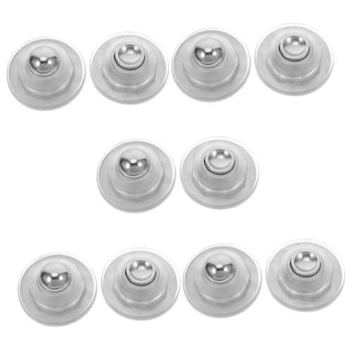 VALICLUD 5 Sätze Transparenter Selbstklebender Silikon Türstopper mit Magnetischem Türhalter Geräuschloser Stoßdämpfer Rutschfeste Befestigung Schutz für Zuhause Büro und Wohnmobile VALICLUD 5 Sätze Transparenter Selbstklebender Silikon Türstopper mit Magnetischem Türhalter Geräuschloser Stoßdämpfer Rutschfeste Befestigung Schutz für Zuhause Büro und Wohnmobile von VALICLUD
