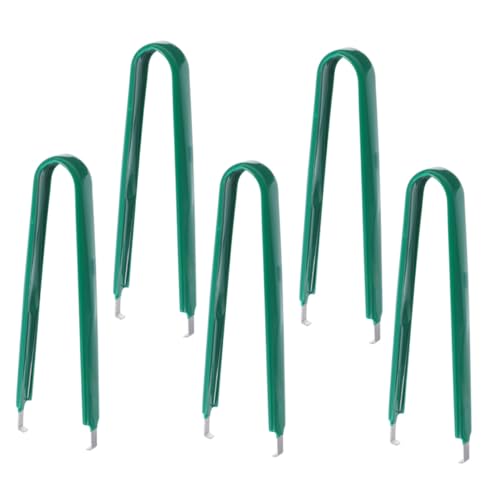 VALICLUD 5 Stück Chip Abzieher Ic Abzieher Chip Extraktor Grabber Plcc Entfernungswerkzeug Ic Extraktor Werkzeug VALICLUD 5 Stück Chip Abzieher Ic Abzieher Chip Extraktor Grabber Plcc Entfernungswerkzeug Ic Extraktor Werkzeug von VALICLUD