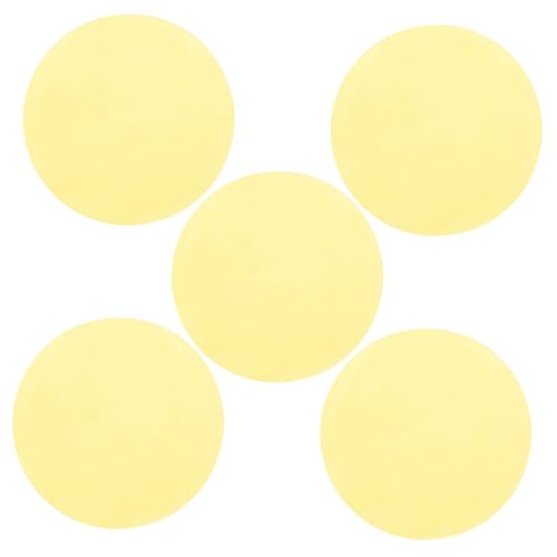 VALICLUD 5 Stück Selbstklebende Farbige Lichtdiffusor Folien Pet Filter für LED und Spotlights Transparente Farbwechsel Folien zur Lichtkorrektur für Wohnzimmer und Schlafzimmer VALICLUD 5 Stück Selbstklebende Farbige Lichtdiffusor Folien Pet Filter für LED und Spotlights Transparente Farbwechsel Folien zur Lichtkorrektur für Wohnzimmer und Schlafzimmer von VALICLUD