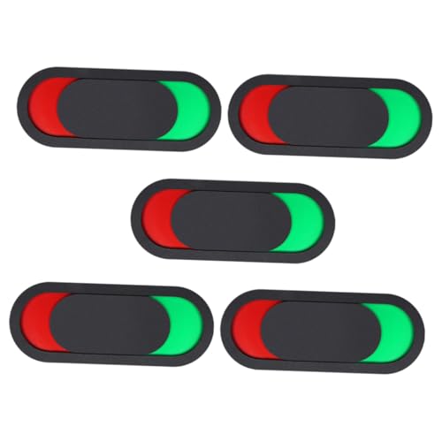 VALICLUD 5 Stück Teiliges Türschild Schwarz ohne Text Besetzt Vakant Schiebeschild für Büro Konferenzraum Toilette Privatsphäre Anzeige Praktisches Türschild zur Raumreservierung VALICLUD 5 Stück Teiliges Türschild Schwarz ohne Text Besetzt Vakant Schiebeschild für Büro Konferenzraum Toilette Privatsphäre Anzeige Praktisches Türschild zur Raumreservierung von VALICLUD