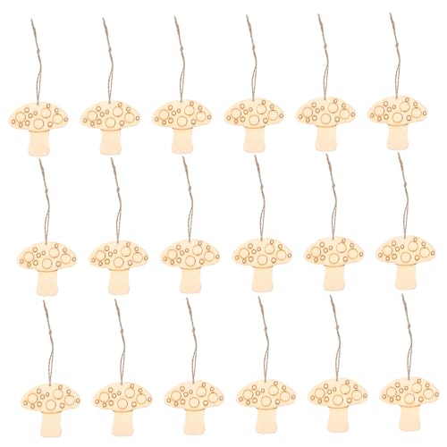 VALICLUD 50 Sätze Unfertige Holzscheiben Bastelset Glatte DIY Holzteile zum Bemalen Kreative Holzstücke für Hausdekoration Sichere Holzrohlinge für Handwerk und Malerei VALICLUD 50 Sätze Unfertige Holzscheiben Bastelset Glatte DIY Holzteile zum Bemalen Kreative Holzstücke für Hausdekoration Sichere Holzrohlinge für Handwerk und Malerei von VALICLUD