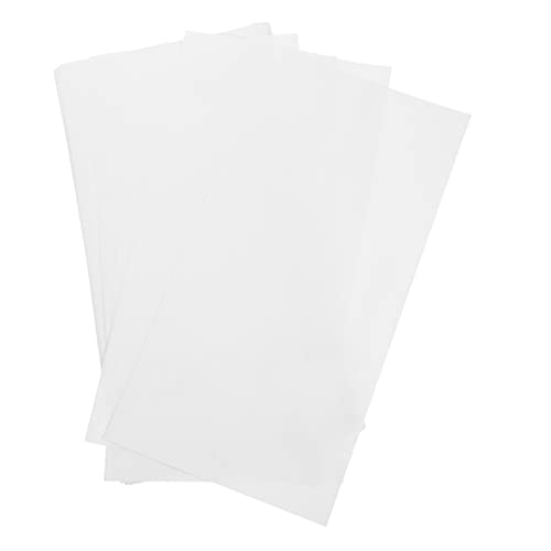 VALICLUD 50 Stück Sublimations Schrumpffolie für Tassen Wasserflaschen und Becher Hochtemperaturbeständig für Einfache und Schnelle Wärmeübertragung VALICLUD 50 Stück Sublimations Schrumpffolie für Tassen Wasserflaschen und Becher Hochtemperaturbeständig für Einfache und Schnelle Wärmeübertragung von VALICLUD