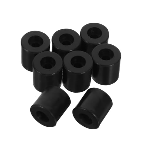 VALICLUD 8 Stück Teiliges Nivelliersäulen für Drucker Heat Bed Abstandshalter Ersatzteile Hitzebeständig Stabile Montage Einfache Installation Kompatibel mit Drucker Heat Bed und Plattform VALICLUD 8 Stück Teiliges Nivelliersäulen für Drucker Heat Bed Abstandshalter Ersatzteile Hitzebeständig Stabile Montage Einfache Installation Kompatibel mit Drucker Heat Bed und Plattform von VALICLUD