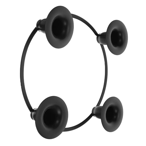 VALICLUD Adventskerzenhalter Ring aus Metall Kerzenständer für Weihnachtsdeko Vielseitiger Metall-kerzenring für Esstisch Adventskranz Zubehör für Festliche Feiern und Dekoration von VALICLUD