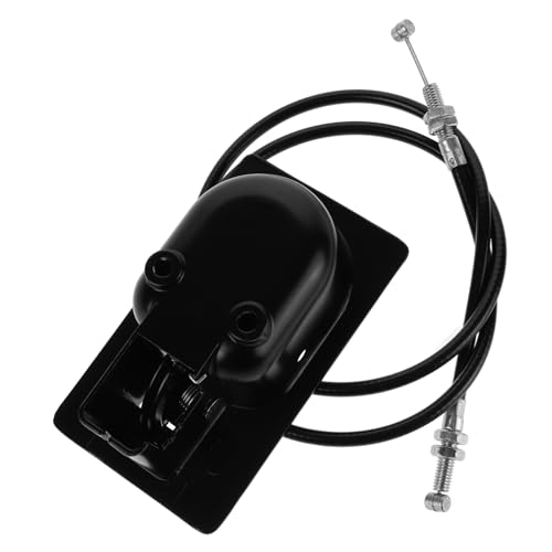 VALICLUD Aluminiumlegierung Ersatzgriff für Liegesessel Sofa Stuhl Langlebiger Stabiler Recliner Griff mit Verchromtem Finish Einfache Montage Geeignet für Möbel und Couch VALICLUD Aluminiumlegierung Ersatzgriff für Liegesessel Sofa Stuhl Langlebiger Stabiler Recliner Griff mit Verchromtem Finish Einfache Montage Geeignet für Möbel und Couch von VALICLUD