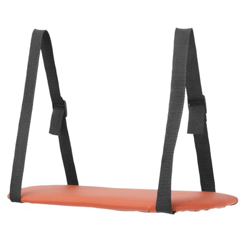 VALICLUD Armlehne Der Massageliege Bett Schaum Tragbar Unterstützend Muskel Ausruhen Praktische Armlehnenunterstützung Massagearmgurt Bequeme Armlehnenunterstützung Armruhe Pu Braun von VALICLUD