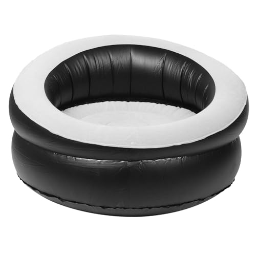 VALICLUD Aufblasbarer Faltbarer Verdickter Luftsofa Hocker Platzsparender Vielseitiger Sitzhocker für Haushalt Camping und Outdoor Weicher Atmungsaktiver Kompakter Zufällige Farbe VALICLUD Aufblasbarer Faltbarer Verdickter Luftsofa Hocker Platzsparender Vielseitiger Sitzhocker für Haushalt Camping und Outdoor Weicher Atmungsaktiver Kompakter Zufällige Farbe von VALICLUD