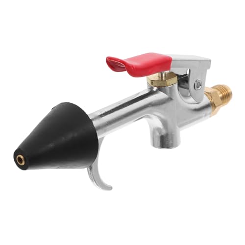 VALICLUD Auto Klimaanlage Reinigungsdüse Luftgebläse Aufsatz für Air Compressor Einfaches Reinigen ohne Demontage Langlebige Verbessert Kühlleistung Komfortables Fahrerlebnis VALICLUD Auto Klimaanlage Reinigungsdüse Luftgebläse Aufsatz für Air Compressor Einfaches Reinigen ohne Demontage Langlebige Verbessert Kühlleistung Komfortables Fahrerlebnis von VALICLUD