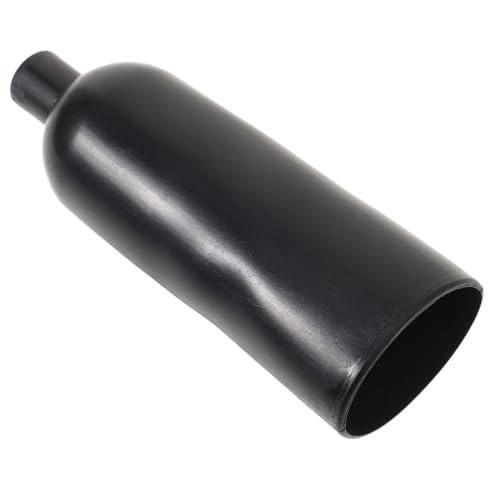 VALICLUD Automotive Intake Bladder Cover Diffuser Leicht Tragbar Langlebig Passend Fahrzeugzubehör für Einfache Anwendung Zeitersparnis von VALICLUD