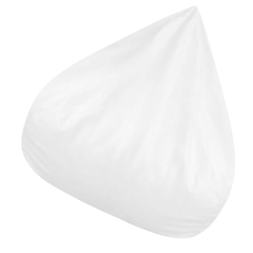 VALICLUD Bean Bag Innenbezug aus Atmungsaktivem Netzstoff für Lazy Sofa ohne Füllung Langlebig und Hautfreundlich für Wohnzimmer und Schlafzimmer von VALICLUD