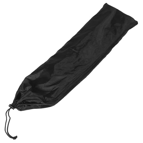 VALICLUD Board Game Storage Bag Organizer Robust Wasserabweisend für Spielmatten und Karten Schwarz Passend Mahjong Matte Schutz Tasche Langlebig Praktisch VALICLUD Board Game Storage Bag Organizer Robust Wasserabweisend für Spielmatten und Karten Schwarz Passend Mahjong Matte Schutz Tasche Langlebig Praktisch von VALICLUD