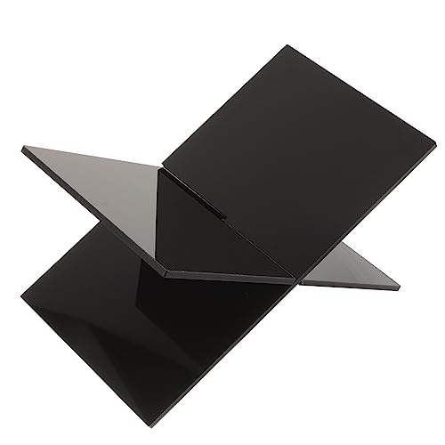 VALICLUD Buchständer Lesen Kompakt Und Robust Multifunktional Einsetzbar Für Bücher Und Noten Für Zuhause Büro Oder Kirche VALICLUD Buchständer Lesen Kompakt Und Robust Multifunktional Einsetzbar Für Bücher Und Noten Für Zuhause Büro Oder Kirche von VALICLUD