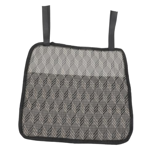 VALICLUD Camping Armchair Bag Multifunktionale Armlehnen Tasche aus Strapazierfähigem für Sonnenliegen und Campingstühle für Wasserflasche und Persönliche Gegenstände Perfektes für Freunde von VALICLUD