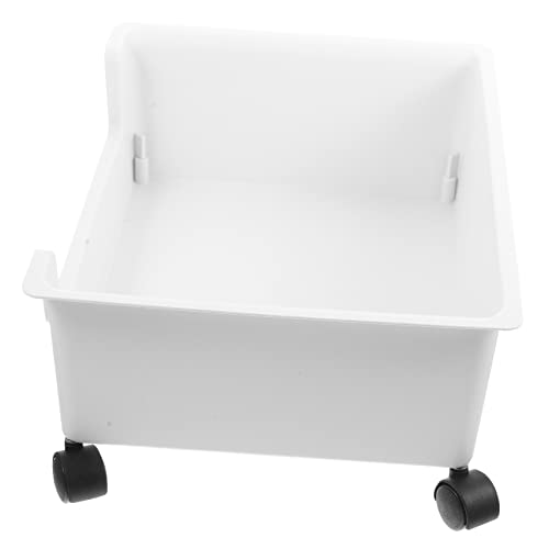 VALICLUD Desktop Bücherlagerung mit Kreativer Organizer für Stabiler Bücherregal für Kinderzimmer für Kleidungsaufbewahrung VALICLUD Desktop Bücherlagerung mit Kreativer Organizer für Stabiler Bücherregal für Kinderzimmer für Kleidungsaufbewahrung von VALICLUD