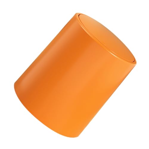 VALICLUD Doppel mülleimer mit Druckmechanismus Mittlere Verdickter Moderner Abfallbehälter für Schlafzimmer und Bad Kompakt Stilvoll Langlebig Platzsparend Einfach zu Bedienen VALICLUD Doppel mülleimer mit Druckmechanismus Mittlere Verdickter Moderner Abfallbehälter für Schlafzimmer und Bad Kompakt Stilvoll Langlebig Platzsparend Einfach zu Bedienen von VALICLUD