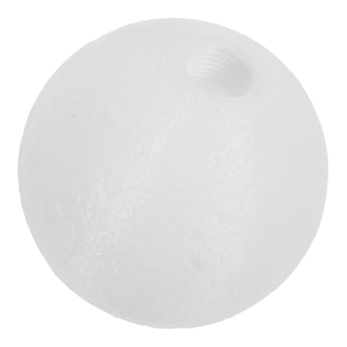 VALICLUD Druck Kunststoff Lampenschirm Ersatz Ømm Modern Chic Einfach Leicht Für Nachttischlampe Wohnzimmer Hotel Restaurant von VALICLUD