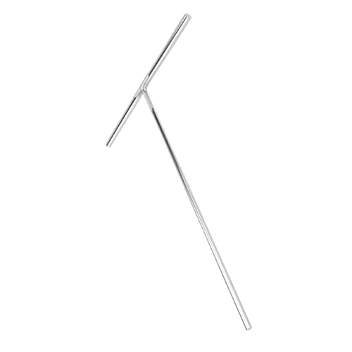 VALICLUD Edelstahl Crepe Maker mit Ergonomischem Griff Langlebiger Crepe Verteiler und Pancake Wender Antihaftbeschichtetes Pfannkuchen tool für Einfache und Präzise Zubereitung von VALICLUD Edelstahl Crepe Maker mit Ergonomischem Griff Langlebiger Crepe Verteiler und Pancake Wender Antihaftbeschichtetes Pfannkuchen tool für Einfache und Präzise Zubereitung von von VALICLUD