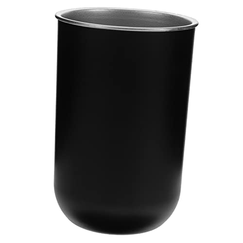 VALICLUD Edelstahl Zahnbürstenhalter Becher Für Junge Mädchen Wiederverwendbarer Mundwasserbecher Kompaktes Design Einfacher Stil Für Reisen Badezimmer Geschenke VALICLUD Edelstahl Zahnbürstenhalter Becher Für Junge Mädchen Wiederverwendbarer Mundwasserbecher Kompaktes Design Einfacher Stil Für Reisen Badezimmer Geschenke von VALICLUD
