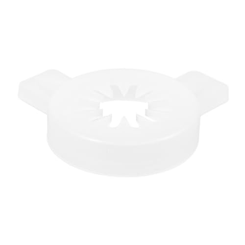 VALICLUD Eiscrememaschinen Ersatzdüsen aus Wiederverwendbarem für Einfache Dosierung Glatte Oberfläche Kompatibel mit Gewerblichen Eismaschinen Langlebig und Leicht zu Reinigen für VALICLUD Eiscrememaschinen Ersatzdüsen aus Wiederverwendbarem für Einfache Dosierung Glatte Oberfläche Kompatibel mit Gewerblichen Eismaschinen Langlebig und Leicht zu Reinigen für von VALICLUD