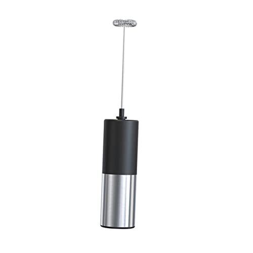 VALICLUD Elektrischer Handmilchaufschäumer aus Leiser und Leistungsstarker Mixer für Kaffee Cappuccino und Latte für Zuhause Cafés und Restaurants von VALICLUD