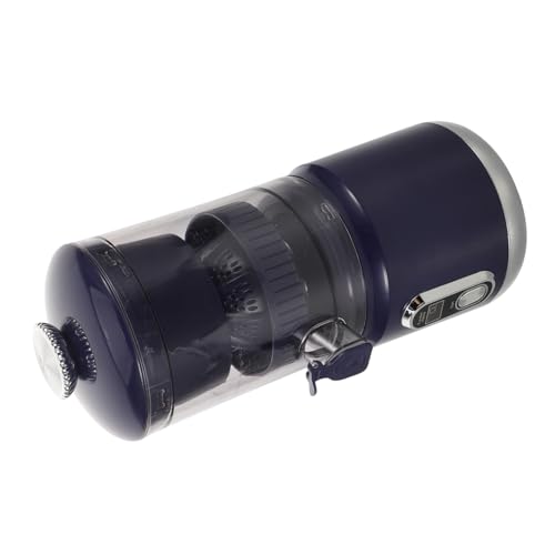 VALICLUD Entsafter Tragbar Orangenpresse Multifunktionaler Entsafter Elektrische Zitruspresse Elektrische Orangenpresse Multifunktionaler Für Den Heimgebrauch Orangensaft von VALICLUD