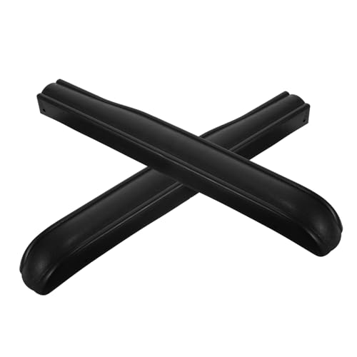 VALICLUD Ergonomische Komfortable Armlehnenpolster für Klappbett und Relaxsessel Passend Handermüdungsreduzierend Praktischer Griff für Entspanntes Ausruhen von VALICLUD