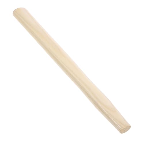 VALICLUD Ergonomischer Holzgriff Ersatzgriff für Hammer und Axt aus Robustem Holz Langlebiger Werkzeugstiel mit Breiter Kompatibilität und Einfacher Montage für Gartengeräte und VALICLUD Ergonomischer Holzgriff Ersatzgriff für Hammer und Axt aus Robustem Holz Langlebiger Werkzeugstiel mit Breiter Kompatibilität und Einfacher Montage für Gartengeräte und von VALICLUD