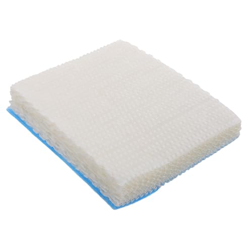 VALICLUD Ersatzfilter für Luftbefeuchter Effektive Filtration für Verbesserte Luftqualität Langlebiger Filter Kompatibel mit Praktischen Befeuchtern Gesundes Raumklima VALICLUD Ersatzfilter für Luftbefeuchter Effektive Filtration für Verbesserte Luftqualität Langlebiger Filter Kompatibel mit Praktischen Befeuchtern Gesundes Raumklima von VALICLUD
