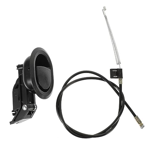 VALICLUD Recliner Pull Handle Mit Kabel Ersatzteil Für Liegesessel Geeignet Für Sofas Und Relaxsessel Einfache Installation Und Anwendung Langlebiges Material von VALICLUD