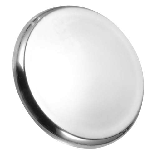 VALICLUD Ersatzsitz Barhocker Rund Hochwertig Robust Einfach zu Reinigen für Restaurant Hochzeit Büro Barstühle Sitzplatte Hockerzubehör Langlebig Praktische Sitzfläche von VALICLUD