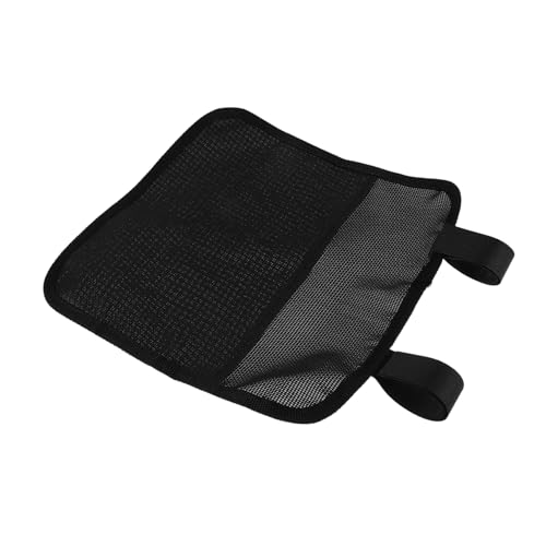 VALICLUD Faltbare Aufbewahrungstasche für Campingstuhl Leichter Organizer mit Netzfach für Snacks und Magazine Multifunktional für Outdoor Picknick Strand Tragbar und Platzsparend VALICLUD Faltbare Aufbewahrungstasche für Campingstuhl Leichter Organizer mit Netzfach für Snacks und Magazine Multifunktional für Outdoor Picknick Strand Tragbar und Platzsparend von VALICLUD