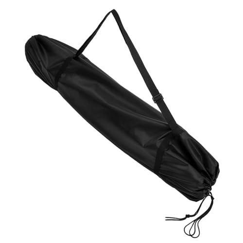VALICLUD Faltbare Campingstuhl Ersatztasche Schwarz mit Verstellbarem Schultergurt Kompakte Aufbewahrungstasche für Outdoor Strand und Reise Robuste Schutzhülle für Klappstühle VALICLUD Faltbare Campingstuhl Ersatztasche Schwarz mit Verstellbarem Schultergurt Kompakte Aufbewahrungstasche für Outdoor Strand und Reise Robuste Schutzhülle für Klappstühle von VALICLUD