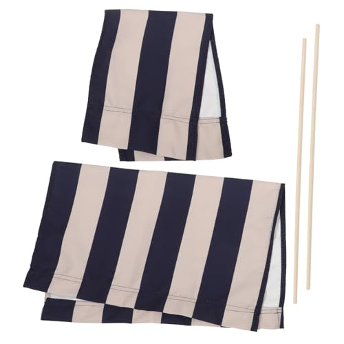 VALICLUD Faltbarer Ersatz Stuhlbezug aus Robustem Canvas Atmungsaktives Material Langlebig und Hautfreundlich Passend für Klappstühle und Gaming Sitze Einfache Montage VALICLUD Faltbarer Ersatz Stuhlbezug aus Robustem Canvas Atmungsaktives Material Langlebig und Hautfreundlich Passend für Klappstühle und Gaming Sitze Einfache Montage von VALICLUD