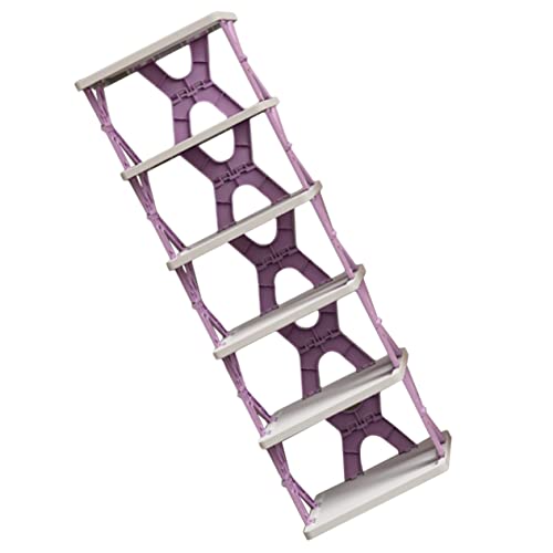 VALICLUD Faltbarer Schuhregal Organizer aus Stabilem Material Multifunktions Schuhaufbewahrung für Eingangsbereich Platzsparendes Design für Verschiedene Schuharten VALICLUD Faltbarer Schuhregal Organizer aus Stabilem Material Multifunktions Schuhaufbewahrung für Eingangsbereich Platzsparendes Design für Verschiedene Schuharten von VALICLUD