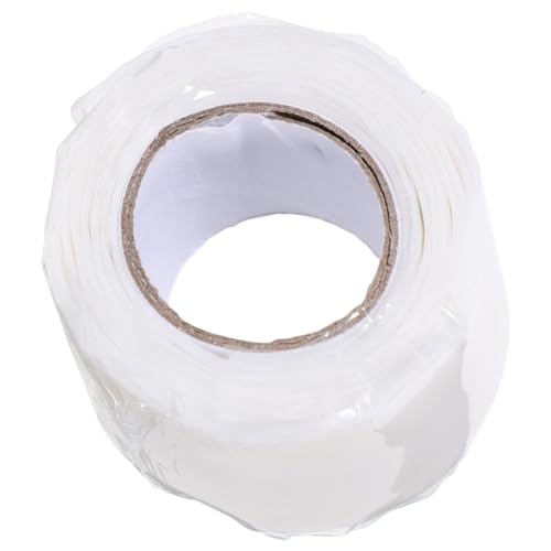 VALICLUD Flexible Gummidichtungsband Breit Lang Stark Selbstklebendes Wasserdichtes Reparaturband für Rohre Wasserleitungen Außenbereich PVC Metall Abdichtung VALICLUD Flexible Gummidichtungsband Breit Lang Stark Selbstklebendes Wasserdichtes Reparaturband für Rohre Wasserleitungen Außenbereich PVC Metall Abdichtung von VALICLUD