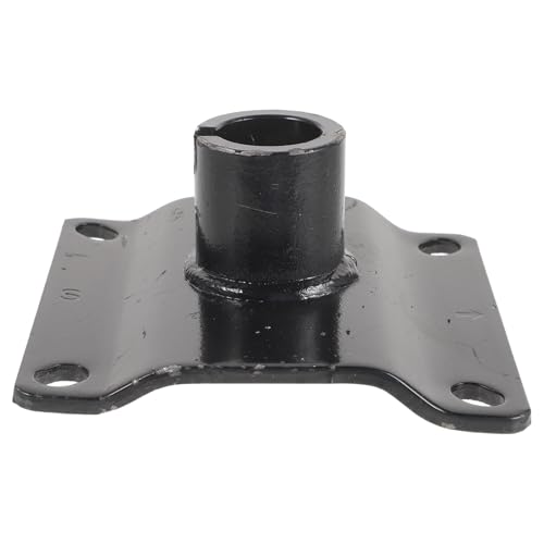 VALICLUD Friseurstuhl Ersatzteil Robuste Metallverbindung für Friseurstühle für Reparatur und Optimierung der Effizienz von Friseurstühlen Langlebiges und Zuverlässiges Zubehör VALICLUD Friseurstuhl Ersatzteil Robuste Metallverbindung für Friseurstühle für Reparatur und Optimierung der Effizienz von Friseurstühlen Langlebiges und Zuverlässiges Zubehör von VALICLUD
