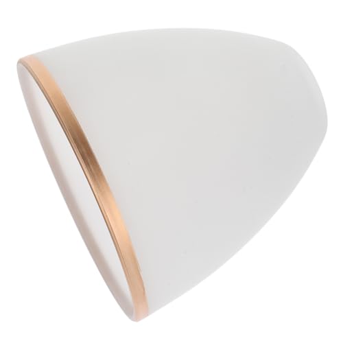 VALICLUD Glas Lampenschirm Transparent Ersatz Lampenschirm Abdeckung Für Deckenleuchte Pendelleuchte Wohnzimmer Schlafzimmer Flur Wandlampe Dekoration VALICLUD Glas Lampenschirm Transparent Ersatz Lampenschirm Abdeckung Für Deckenleuchte Pendelleuchte Wohnzimmer Schlafzimmer Flur Wandlampe Dekoration von VALICLUD