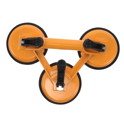 VALICLUD Glas-saugnapfheber aus Aluminiumlegierung Fester Halt für Fliesen Marmor und Glas Ergonomisch Handlich Langlebig und Vielseitig für Bau und Renovierung VALICLUD Glas-saugnapfheber aus Aluminiumlegierung Fester Halt für Fliesen Marmor und Glas Ergonomisch Handlich Langlebig und Vielseitig für Bau und Renovierung von VALICLUD