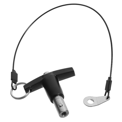 VALICLUD Griff Kugelsperrbolzen Schnellverschluss Federstift Schlossbolzen für Fahrzeug Maschinenwartung Robuste Schnelle Installation Langlebig Vielseitig Einsetzbar VALICLUD Griff Kugelsperrbolzen Schnellverschluss Federstift Schlossbolzen für Fahrzeug Maschinenwartung Robuste Schnelle Installation Langlebig Vielseitig Einsetzbar von VALICLUD