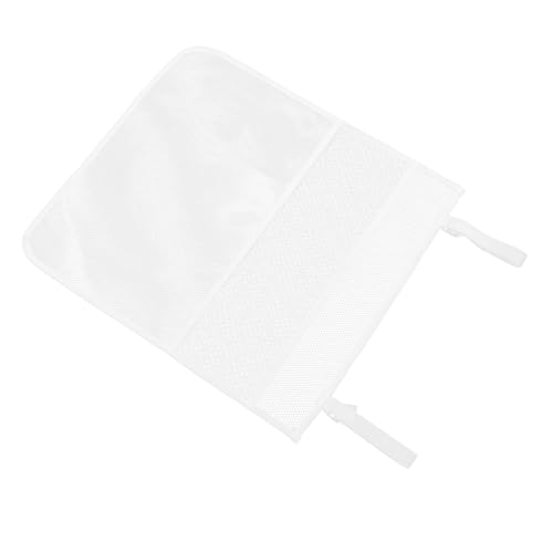VALICLUD Hängende Mesh Aufbewahrungstasche mit Mehrfachfächern Große Kapazität Atmungsaktives Netzmaterial Vielseitiger Organizer für Babywäsche und Küchenutensilien Geeignet für Tür Wand VALICLUD Hängende Mesh Aufbewahrungstasche mit Mehrfachfächern Große Kapazität Atmungsaktives Netzmaterial Vielseitiger Organizer für Babywäsche und Küchenutensilien Geeignet für Tür Wand von VALICLUD