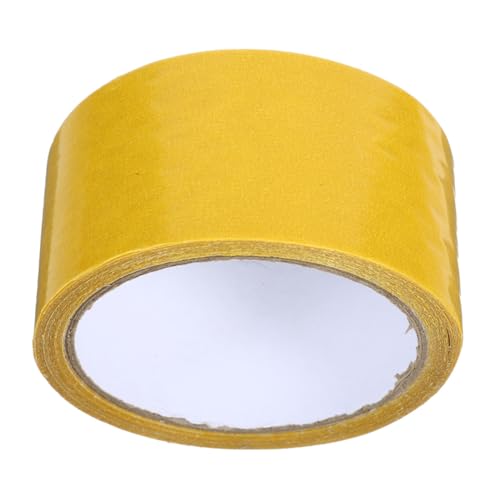 VALICLUD Hochviskoses Doppelseitiges Textilklebeband mit Transparentem Raster für Teppichbefestigung Bodenleder Verbindung Spritzwassergeschützt Rückstandsfrei Vielseitig Einsetzbar VALICLUD Hochviskoses Doppelseitiges Textilklebeband mit Transparentem Raster für Teppichbefestigung Bodenleder Verbindung Spritzwassergeschützt Rückstandsfrei Vielseitig Einsetzbar von VALICLUD