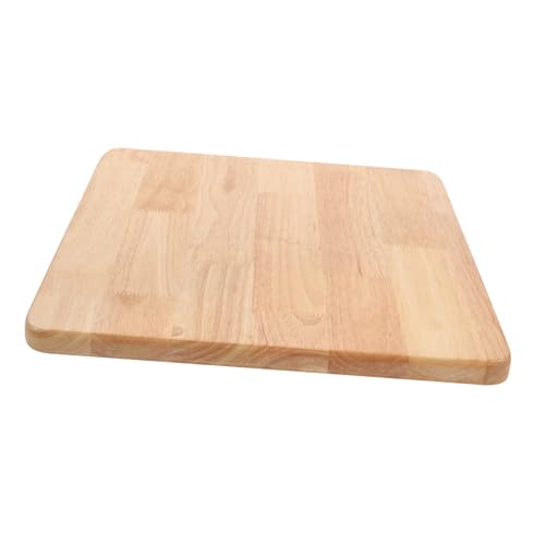 VALICLUD Holz Tischplatte Natürliche Holzplatte für Esstisch Couchtisch Restaurant Robuste Tischplatte Langlebig und Vielseitig Einsetzbar für Büro und Zuhause VALICLUD Holz Tischplatte Natürliche Holzplatte für Esstisch Couchtisch Restaurant Robuste Tischplatte Langlebig und Vielseitig Einsetzbar für Büro und Zuhause von VALICLUD