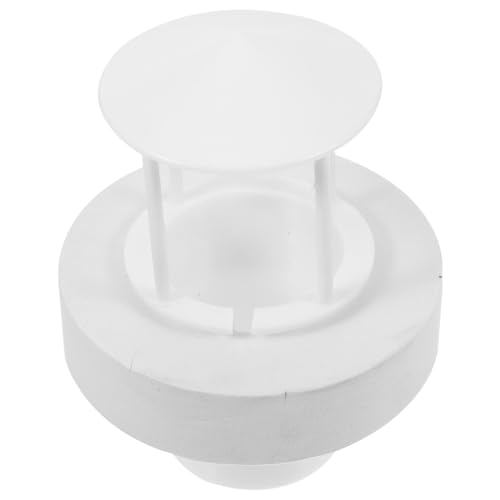 VALICLUD Humidifier Splash Guard aus Robustem Kunststoff Tragbarer Spritzschutz für Luftbefeuchter Effektiver Wasserschutz gegen Spritzer für Teich und Indoor Nebelgeräte Einfach zu VALICLUD Humidifier Splash Guard aus Robustem Kunststoff Tragbarer Spritzschutz für Luftbefeuchter Effektiver Wasserschutz gegen Spritzer für Teich und Indoor Nebelgeräte Einfach zu von VALICLUD