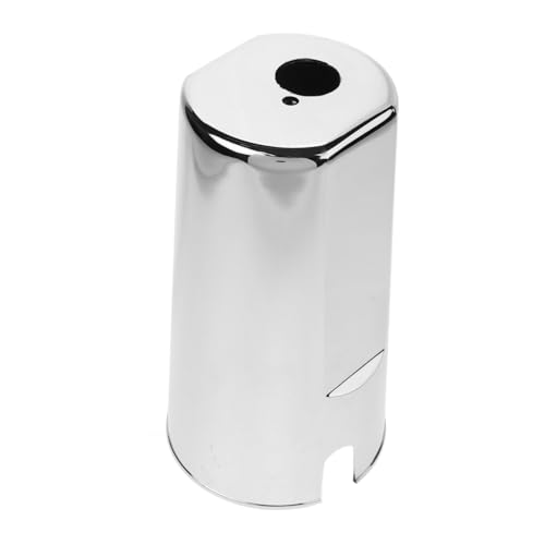 VALICLUD Hydraulikpumpenzubehör Teile für Salonstühle Austausch des Friseurstuhls Austausch des Friseursessels Stuhlzubehör Teilmontage eines Friseurstuhls Plastik Silver von VALICLUD