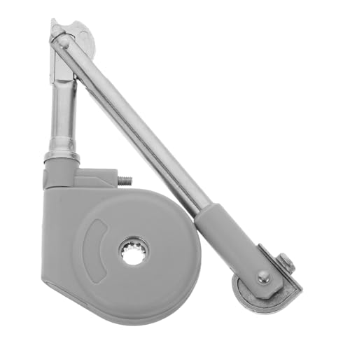VALICLUD Hydraulische Gasdruckfeder Schranktürstütze Verstellbar aus Edelstahl für Küchenschrank Tatami Möbel mit Geräuschlosem Dämpfungssystem und Vielseitiger Anwendung VALICLUD Hydraulische Gasdruckfeder Schranktürstütze Verstellbar aus Edelstahl für Küchenschrank Tatami Möbel mit Geräuschlosem Dämpfungssystem und Vielseitiger Anwendung von VALICLUD