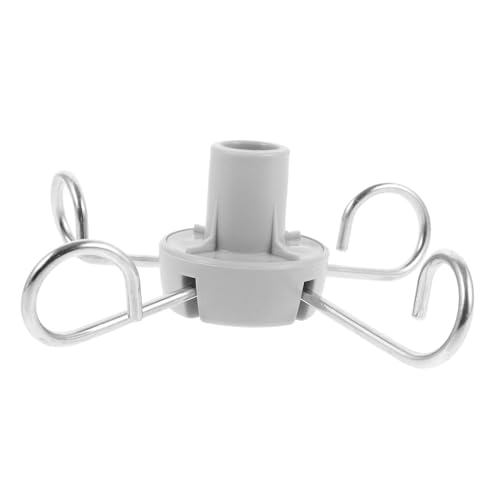 VALICLUD Infusionshalter Aus Und Abs Tragbarer Infusionsständer Mit Haken Für Infusionsflaschen Zubehör Für Infusionsständer VALICLUD Infusionshalter Aus Und Abs Tragbarer Infusionsständer Mit Haken Für Infusionsflaschen Zubehör Für Infusionsständer von VALICLUD