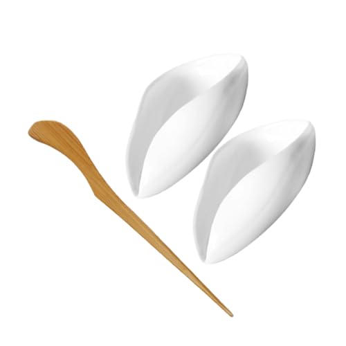 VALICLUD Keramik Teelöffel Chinesische Teeschaufel Kaffeebohnen Löffel Retro Stil Leichtes Langlebiges Porzellan Tee zubehör für Zuhause Büro Café und Restaurant VALICLUD Keramik Teelöffel Chinesische Teeschaufel Kaffeebohnen Löffel Retro Stil Leichtes Langlebiges Porzellan Tee zubehör für Zuhause Büro Café und Restaurant von VALICLUD