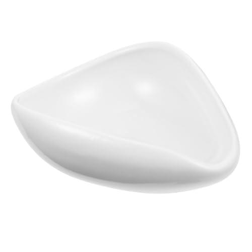 VALICLUD Keramik Teelöffel Porzellan Teeschaufel Kreatives Design Einfach zu Reinigen Praktischer Teeportionierer als Geschenk für Teeliebhaber VALICLUD Keramik Teelöffel Porzellan Teeschaufel Kreatives Design Einfach zu Reinigen Praktischer Teeportionierer als Geschenk für Teeliebhaber von VALICLUD